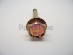 Electrolux/AYP 192090 Hex Head Shear Bolt, 1/4-20 X 1-13/16 - image 2