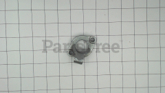 MTD 718-0523 Valve Lever Bracket