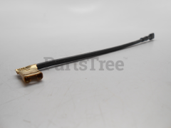 Snapper 394667 Use 690642: Wire Assembly - image 2