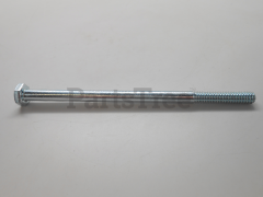 Toro 611228 Console Bolt - image 1