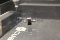 Snapper 72026847 Connector-Male Cushio