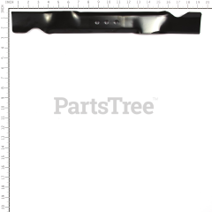 Snapper 700162 Mower Blade, 19" - image 2