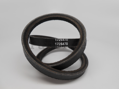 Simplicity 1726470 Belt, 4l 037.62 N - image 5