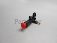 Echo 43711219830 Piston, Oil Pump - image 2