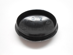 RedMax 532077400 Hub Cap, Black.Walk - image 2