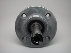 RedMax 535410601 Mandrel Assembly - image 4