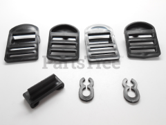 Echo 229286 Buckle - image 1