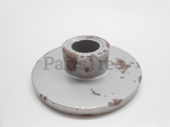 MTD TC-790003 Brake Disc - image 1