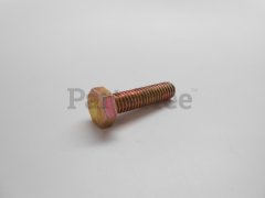 Scag 04001-10 Hex Head Bolt, 5/16-18 X 1-1/4" Grd 5 Znc - image 1