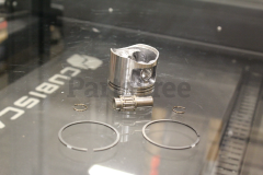 Echo P021002791 Piston Kit - image 1