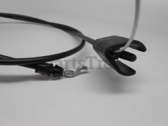 Troy-Bilt 746-0946 Control Cable - image 2
