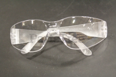 PartsTree S4110ST Intruder Safety Glasses - image 5