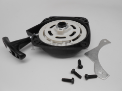 MTD 753-06243 Rear Starter Assembly - image 2
