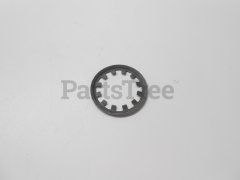 Toro 51-4640 Retaining Ring - image 1