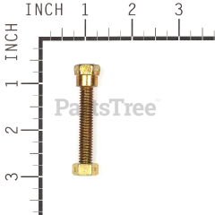 Snapper 301171MA Parts Bag, Assy Sh Bo - image 2