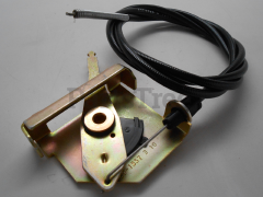 Snapper 74460 Throttle Control - image 2