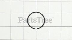 Echo A101000390 Piston Ring - image 1