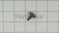 Echo 68900-75330 Screw
