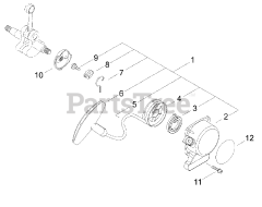 Swisher B 4000 - Swisher Brushcutter