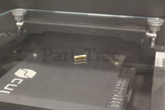 Toro ST80775 Spring Pin - image 2