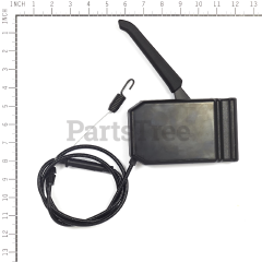 Snapper 7101398 Drive Cable - image 3