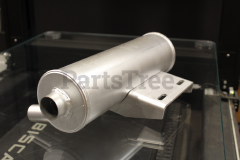 Toro 135-9249 Muffler