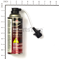 Snapper 7174403GS Acc, Kit, Pump Saver, 10.7-Oz B&S, En/Fr - image 2