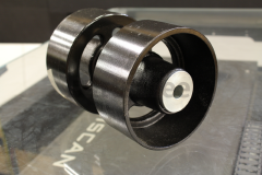 Toro 138-1373 Wheel Asm