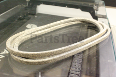 Exmark 1-403174-SL Blade Belt With Sleeve, 48"