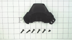 MTD 753-04889 Clutch Cover Assembly - image 3