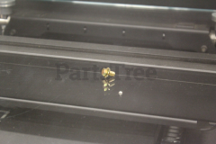 Tecumseh 650273 Screw - image 2