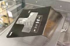 Exmark 109-9500 Motion Control Cover Assembly, Lh