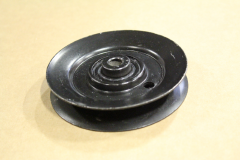 MTD 1726660 Idler Pulley, 4" Dia - image 4