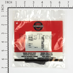 Briggs & Stratton 4159 Gasket (10 X 27549s) - image 3