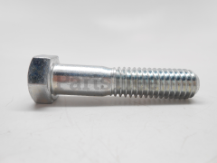 Snapper 927531 Hex Head Cap Screw, 7/16-14 X 2, G8 Blk - image 2