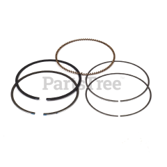 Briggs & Stratton 809972 Ring Set, Std - image 1