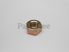 Echo 90050000008 Nut, M8 X 1.25 - image 1