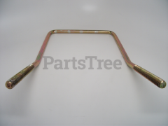 MTD 747-3172 Front Lift Adjust Rod - image 5