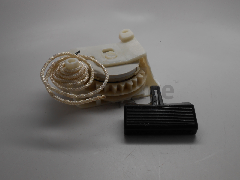 Tecumseh 590532 Starter - image 2