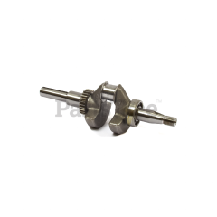 Briggs & Stratton 557137 Crankshaft - image 1