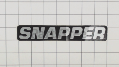 Simplicity 7019293 Use 7044640yp: Use - 44640   Nameplate  Snapper - image 2