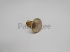 Snapper 002X74 Carriage Bolt, 5/16-18 X 3/4 - image 4