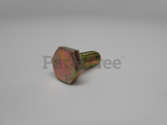 MTD 710-0751 Hex Screw, 1/4"-20 X .62" - image 3