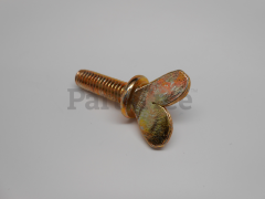Troy-Bilt 710-3232 Thumb Screw, 5/16"-18 X 1.0" - image 3