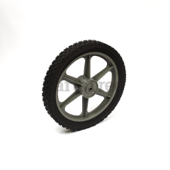 Simplicity 71840MA Wheel, 14" X 1.75 Dia Mag D - image 1