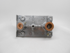 MTD 719-3107 Steering Housing Assembly - image 2
