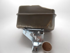 Snapper 397137 Use 494600: Tank  Fuel Kit - image 2