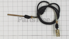 Toro 116-8963 Brake Cable - image 1