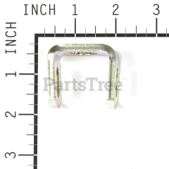 Murray 1719539 C-Guide, .179 X 1.00 - image 3
