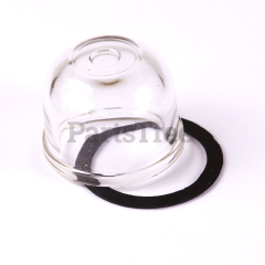 Snapper Pro 68487 Bowl  Filter - image 2